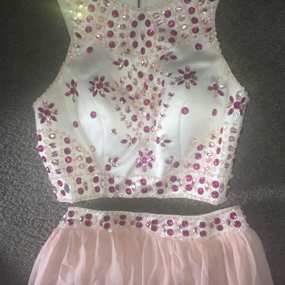 Prom Dress for sale !!! - Picture 1 of 6